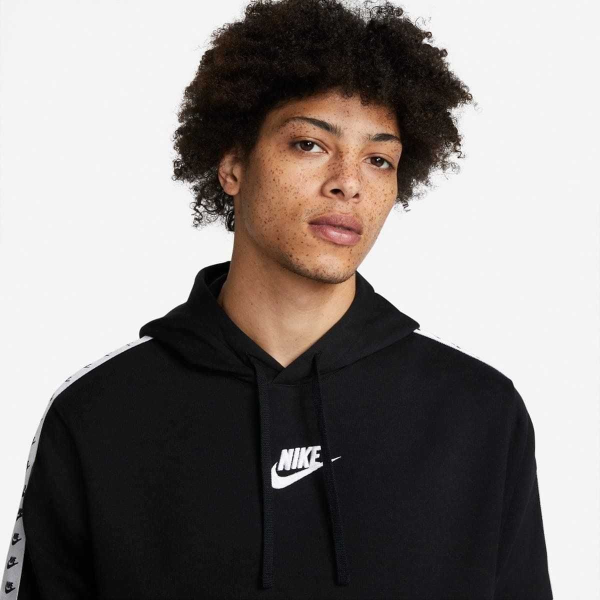 США Спортивний костюм Nike Club Fleece Jordan (XS по 4XL) (DM6838-010)
