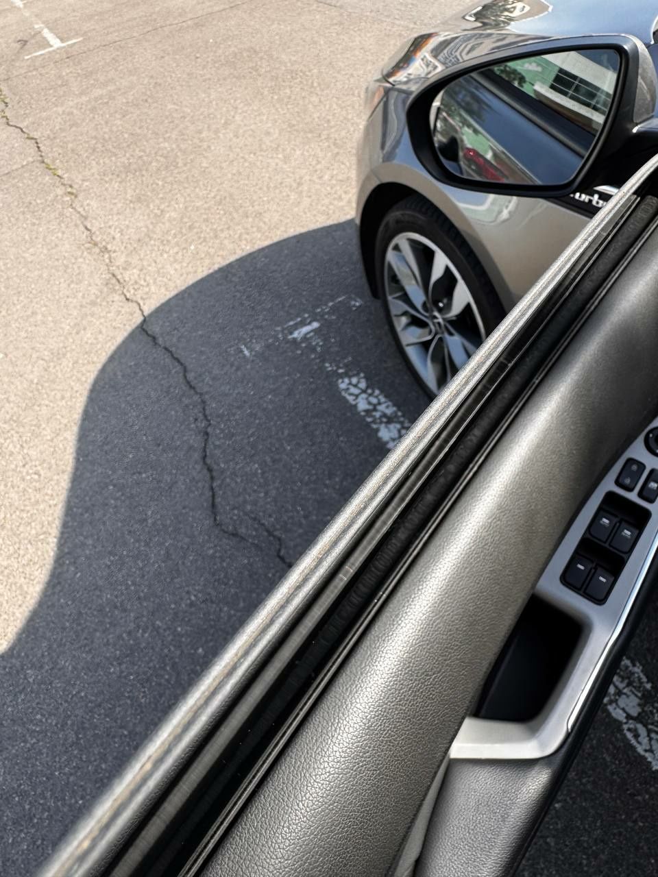 Kia optima sx 2013 2l 277 hp