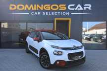 Citroën C3 1.2 PureTech Shine