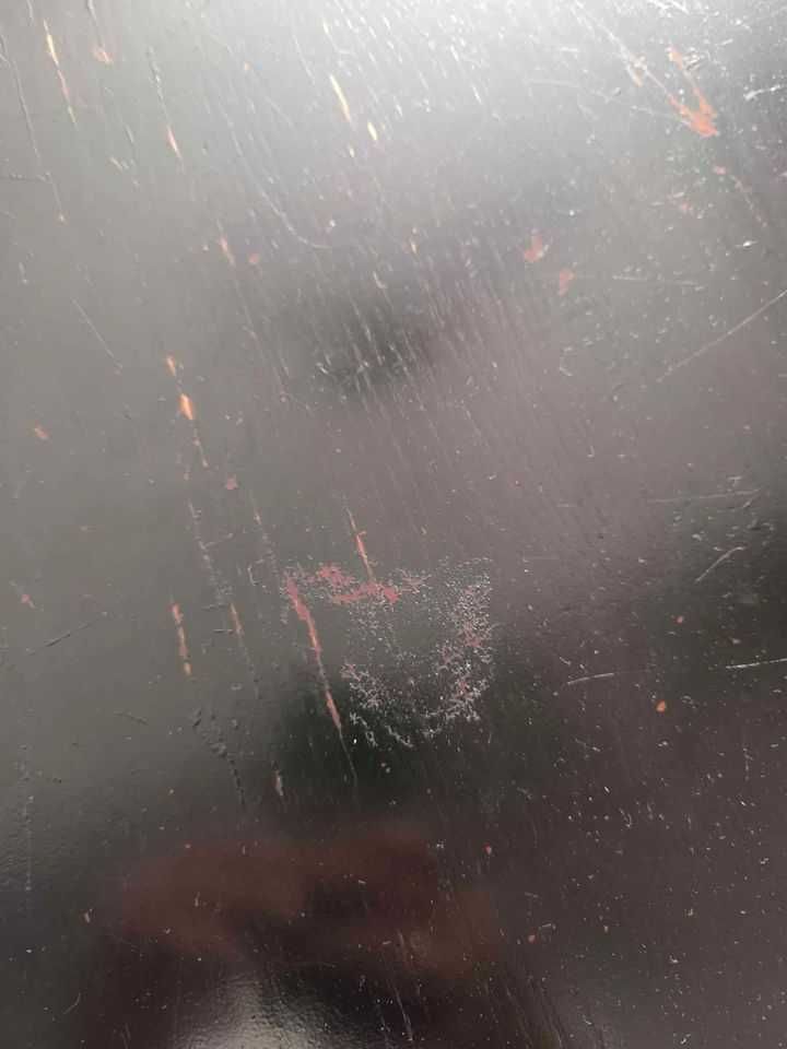 Stół dębowy prostokątny 85x160