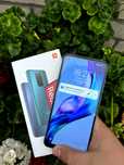 Xiaomi Redmi Note 9 4/128GB Polar White Naverloock NFC
