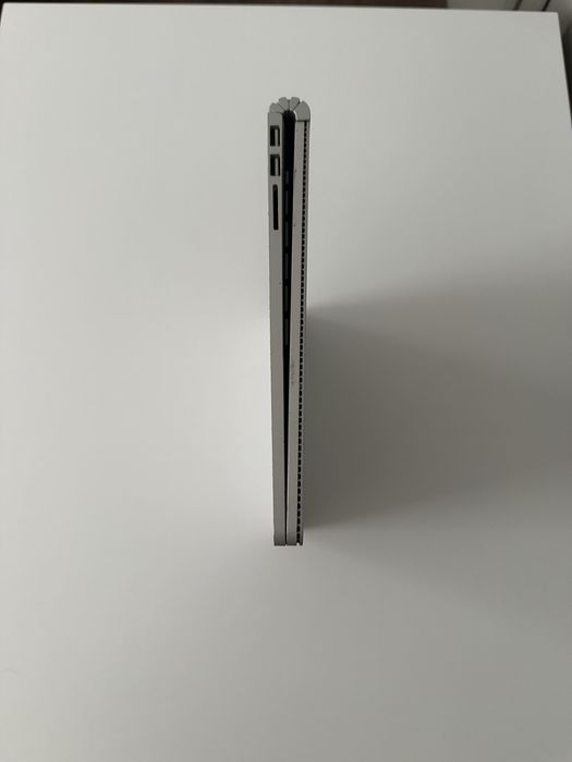 Laptop Microsoft Surface Book i5-6300U 8GB SSD 256gb #1