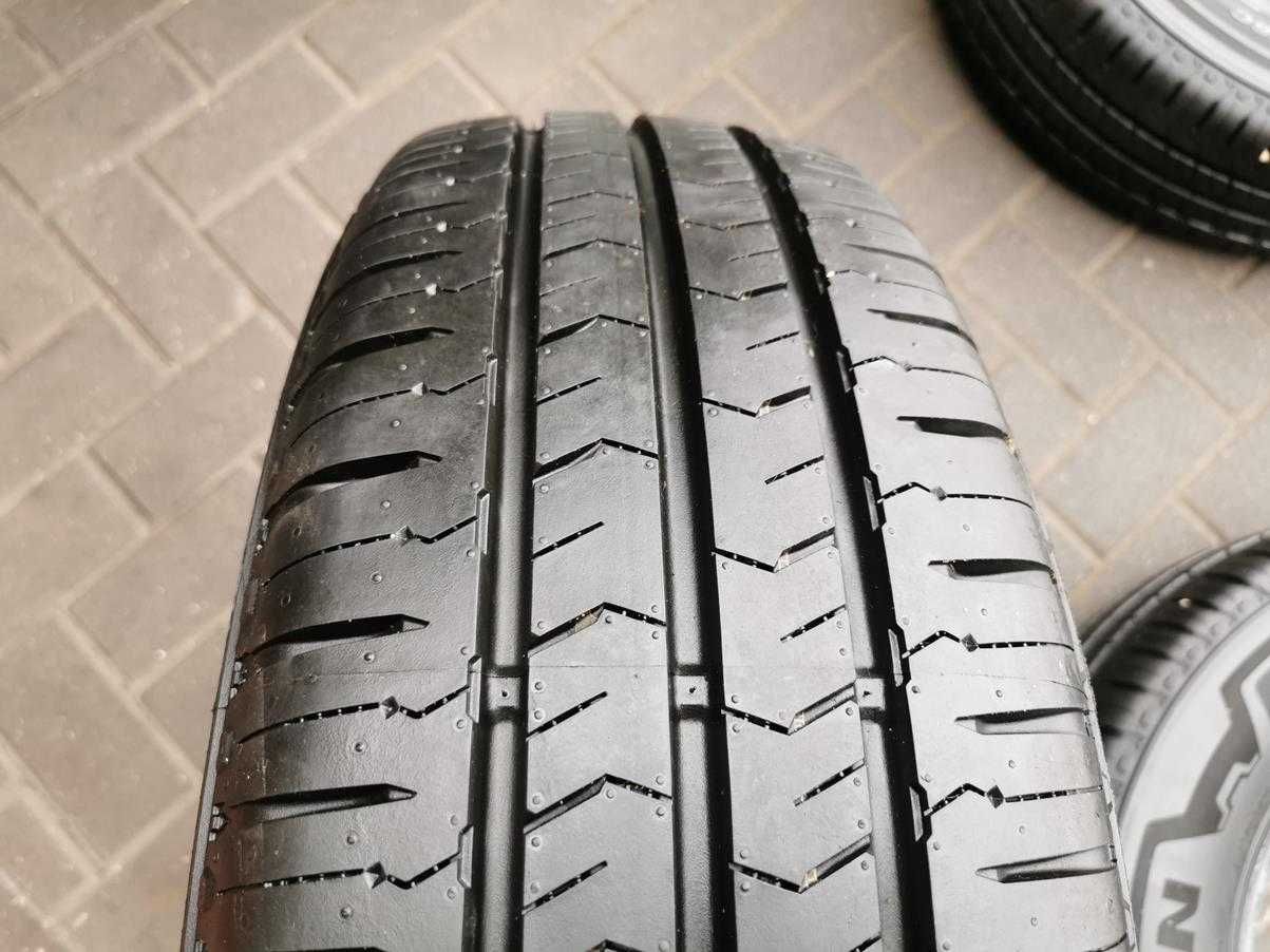 215/75 116/114R R16C NEXEN Roadian CTX NOWE 8m 2023r Letnie Opony 4szt