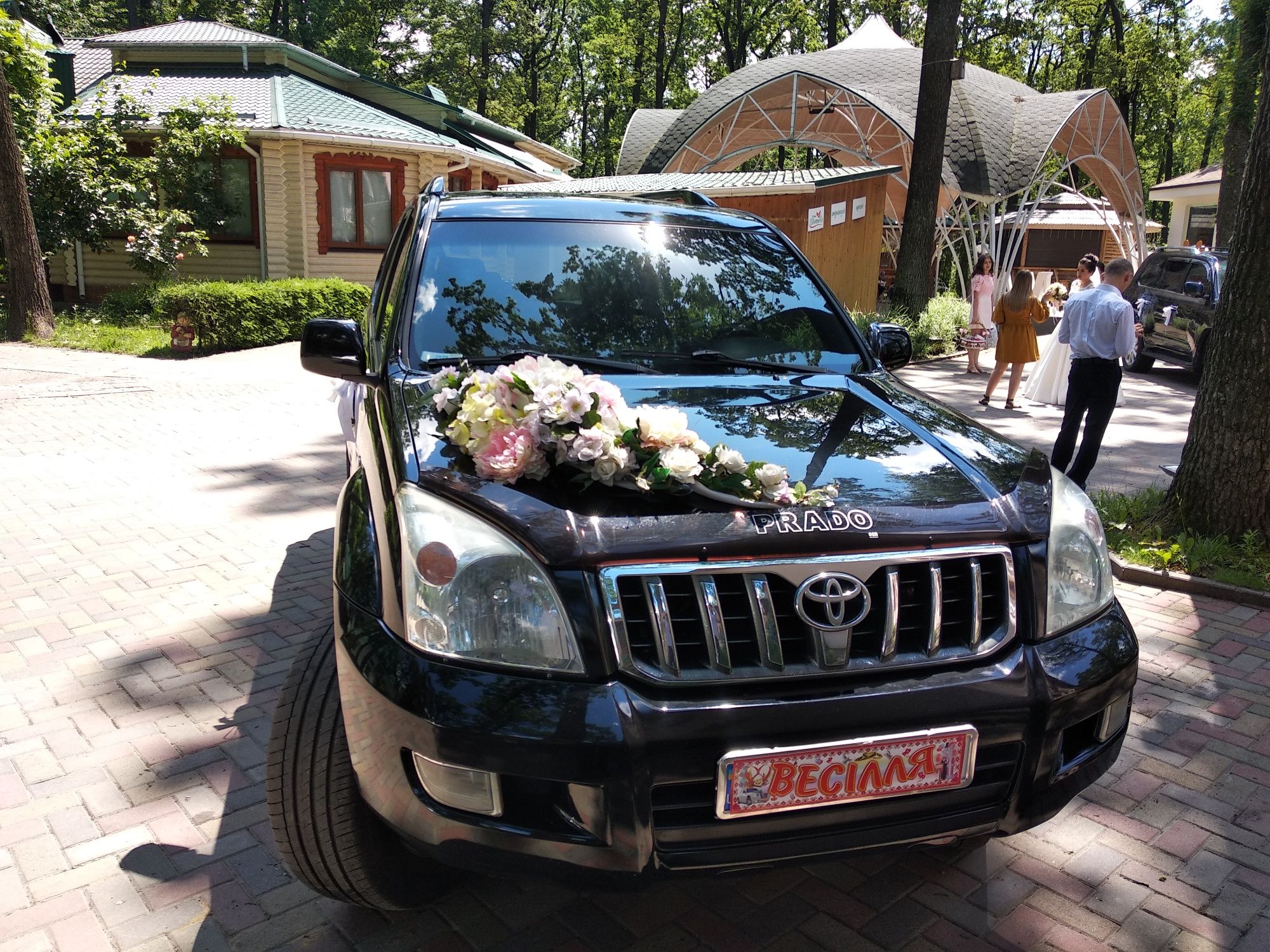 Аренда авто на свадьбу 400 грн год ,свадебный атомобиль.На весілля