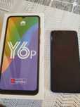 Huawei y6p jak nowy