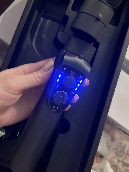 Стабілізатор для телефону