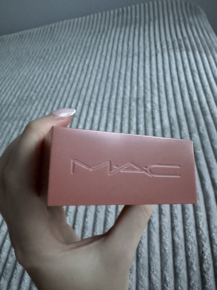 MAC perfumy Velvet Teddy limitowane