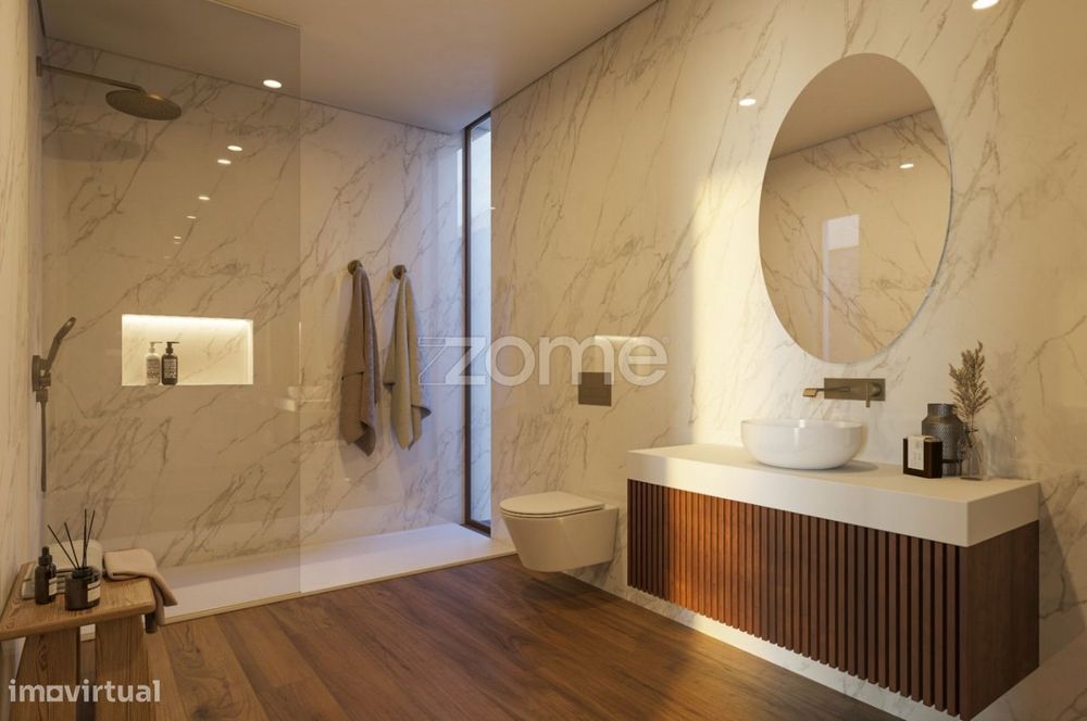 Moradia T3 +1 com Vista Panorâmica Mar & Montanha – Fajã da Ovelha,...