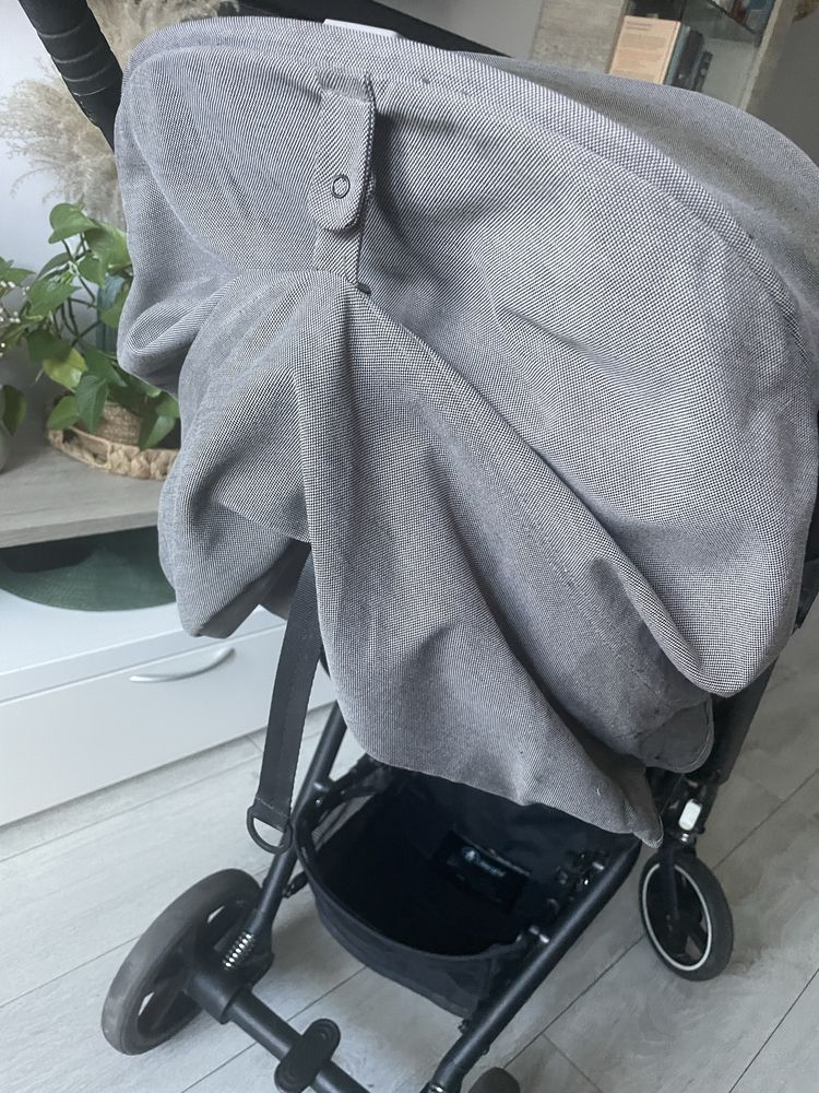 Wozek cybex easy s+