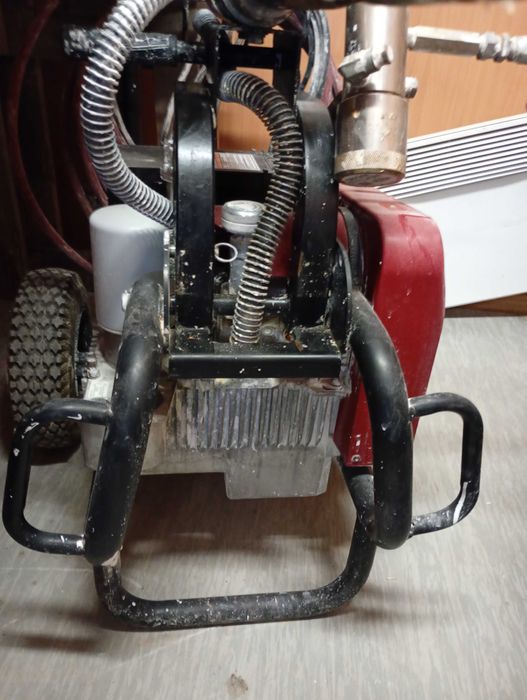 Agregat hydrodynamiczny Speeflo 6900