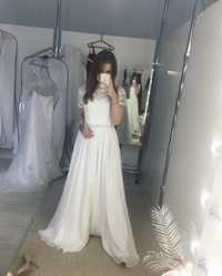 Свадебное платье от Valentina Gladun