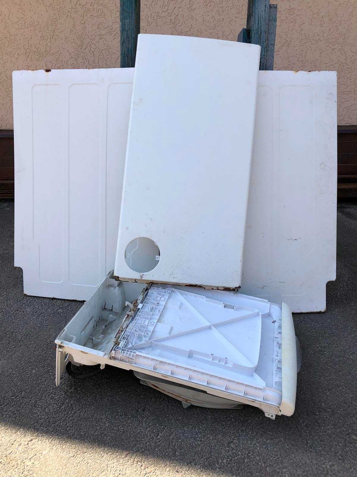 Продам запчасти к стиральной машинке Вирпул WHIRLPOOL AWE 7515