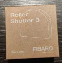 FIBARO Roller Shutter 3 - nowe