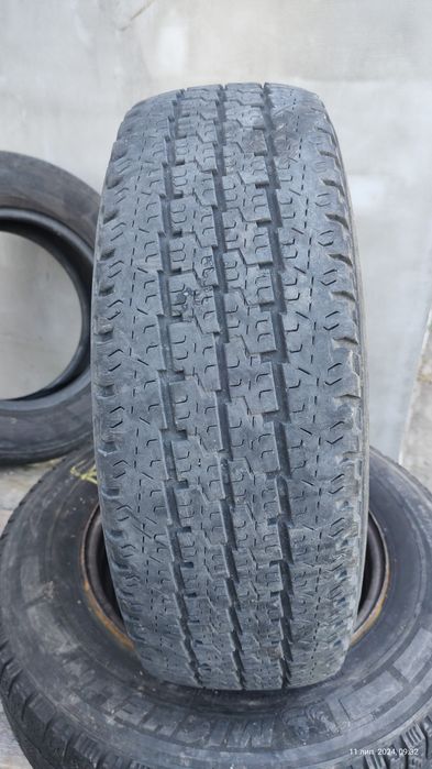 Запаска Fiat ducato 2003.