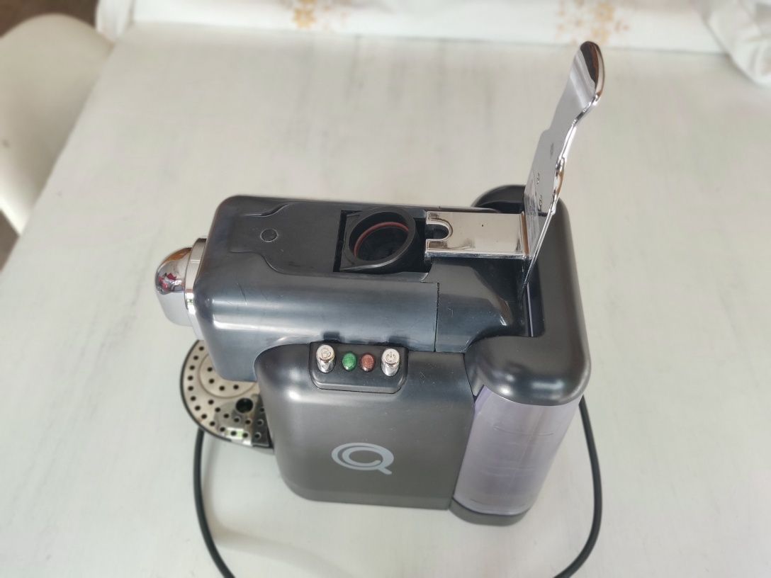 Máquina de café Delta