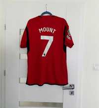 Koszulka Manchester United Mount