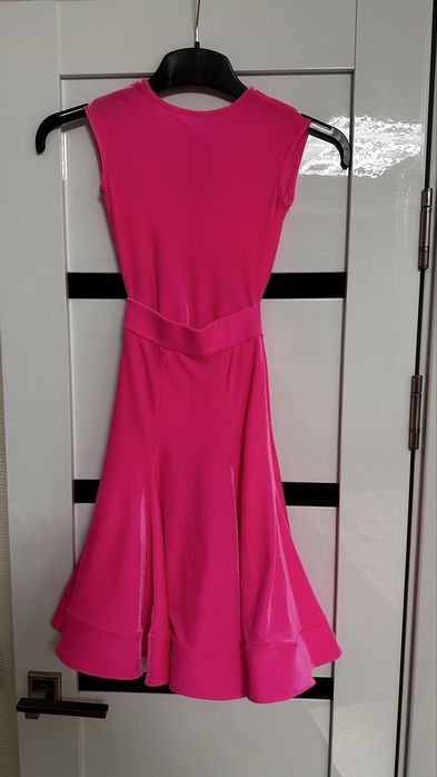 Турнірне плаття бейсік 134-146