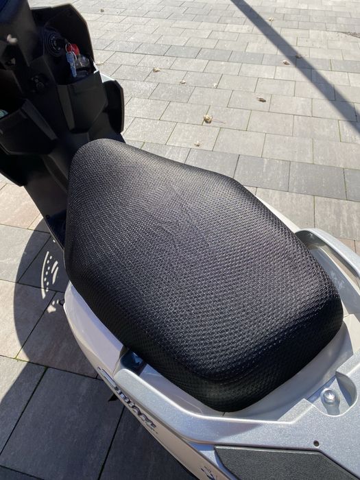 Скутер   fada kona 150 кубов  как новий очень срочно хорошый торг !