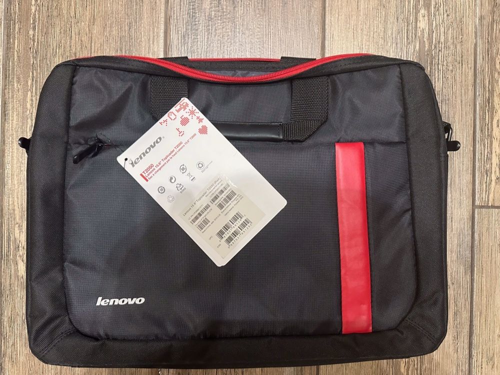 Сумка для ноутбука Lenovo T2050, 15,6”