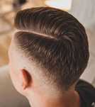 Fryzjer/Barber mobilny / z dojazdem męski/damski