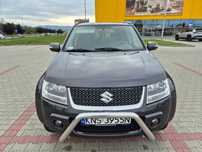 Suzuki Grand Vitara 2,4