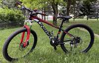 Rower MTB Terenowy Unibike Mission 26