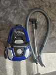 Odkurzacz bezworkowy Electrolux