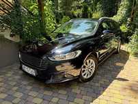 Ford Mondeo Ford Mondeo