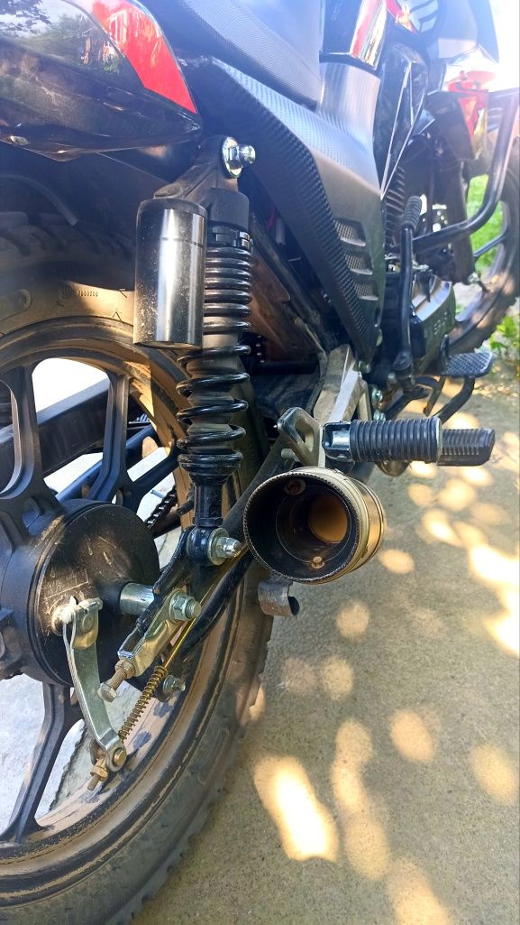 Spark sp200 r26t