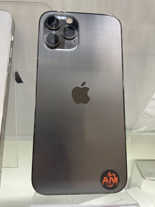 iPhone 12 pro 128gb 256gb, Blue White Black Gold Neverlock