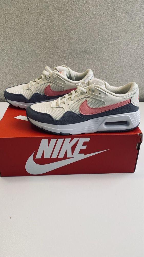 Nike Air Max SC 38р Жіночі