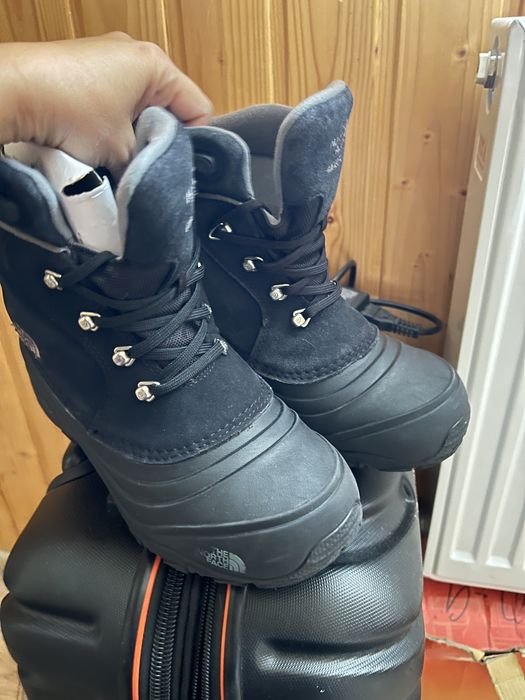 The North Face ботінки