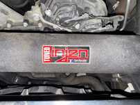 Dolot Injen do Chrysler 300, silnik 3.6