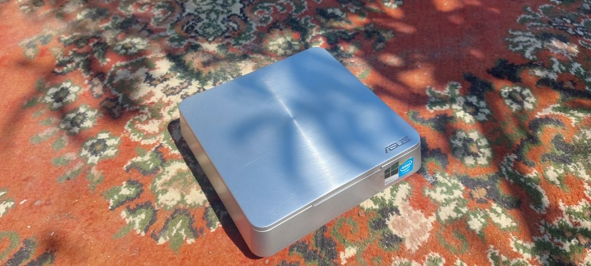 ПК Asus VivoPC VM 40B
