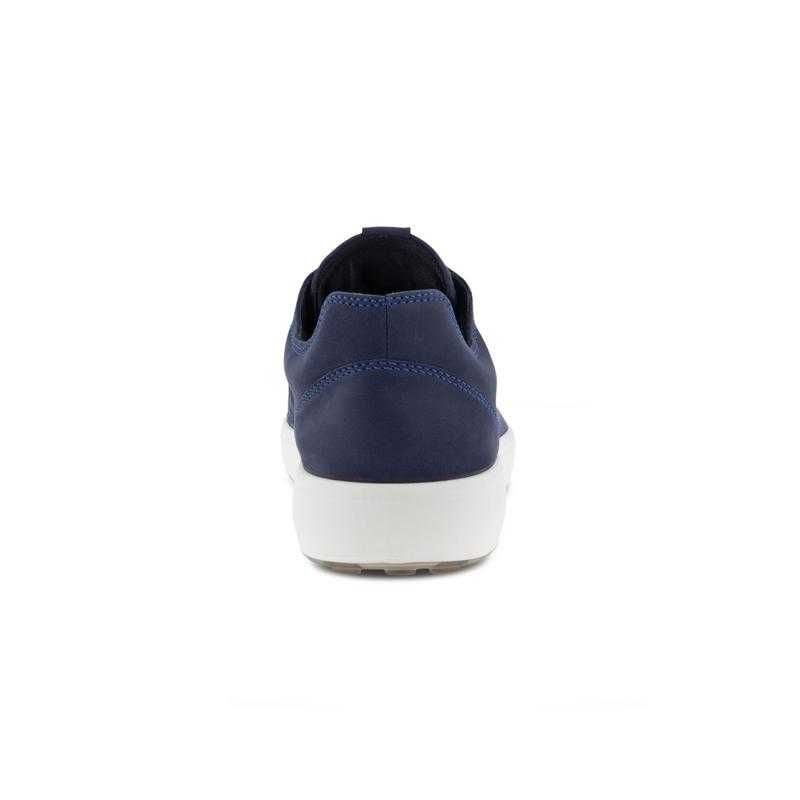 Кроссовки, кеды ECCO Soft 7. Оригинал. Р-р 43,