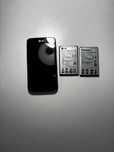 Мобільний телефон, LG L7 Optimus II (P715) Dual