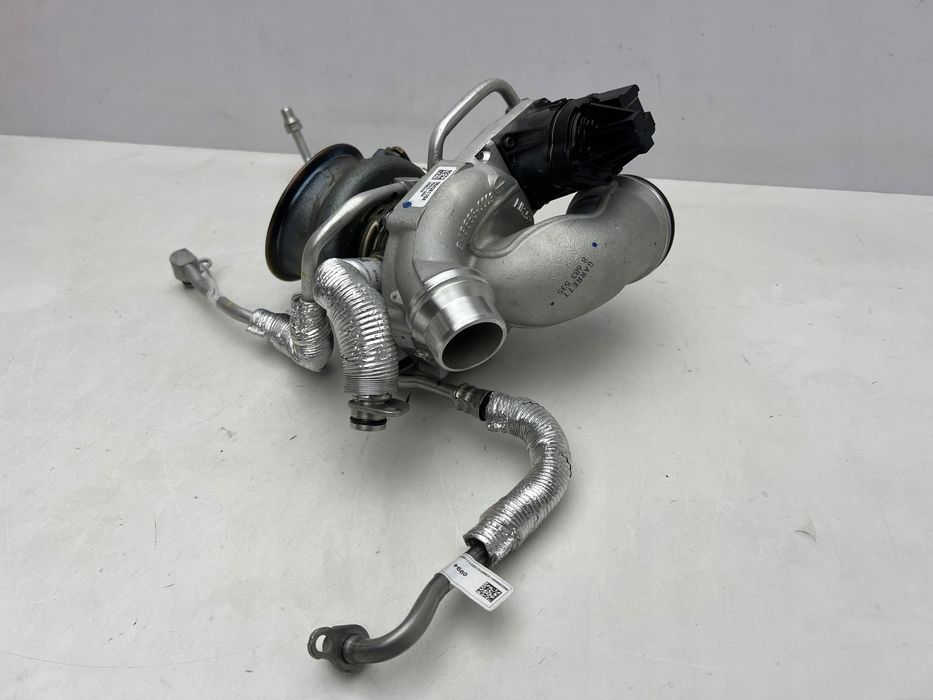 bmw mini f39 f40 f44 f45 f48 turbina turbosprężarka 2.0i 9845811