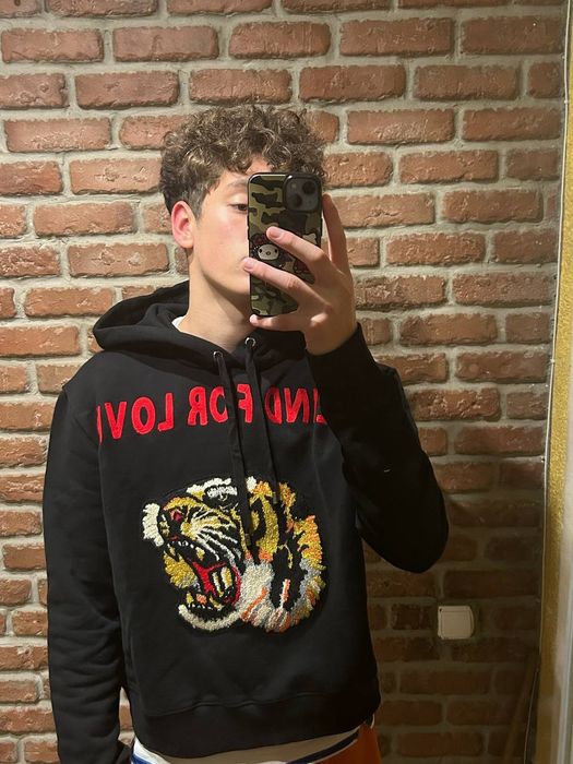 Кофта gucci нове