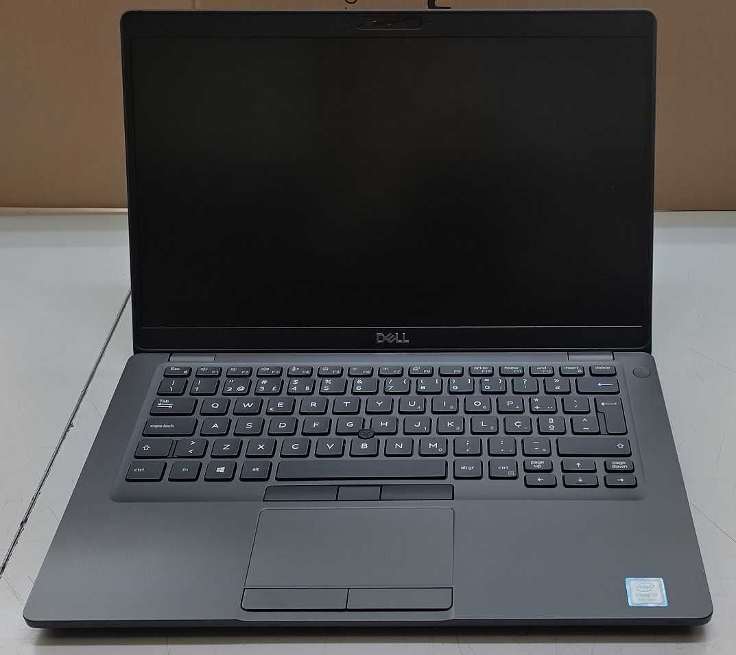 Dell Latitude 5400 i7-8665U 4.8 GHz 16Gb 256 SSD