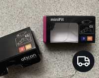 Oticon MiniFit слуховой аппарат