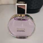 Perfuma Chanel Chance