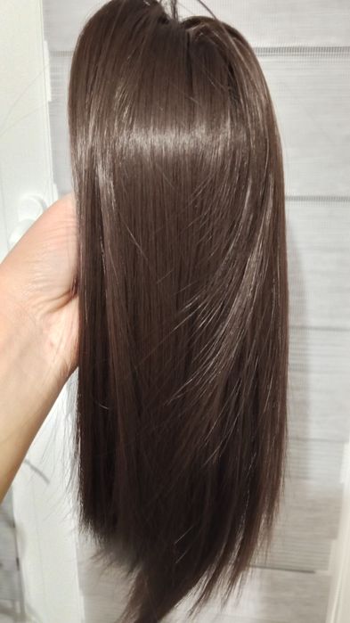 Класний хвостик на крабі 40 см