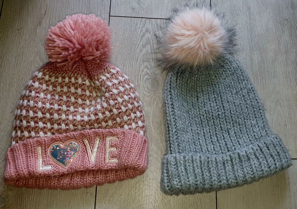 Шапочки  детские.