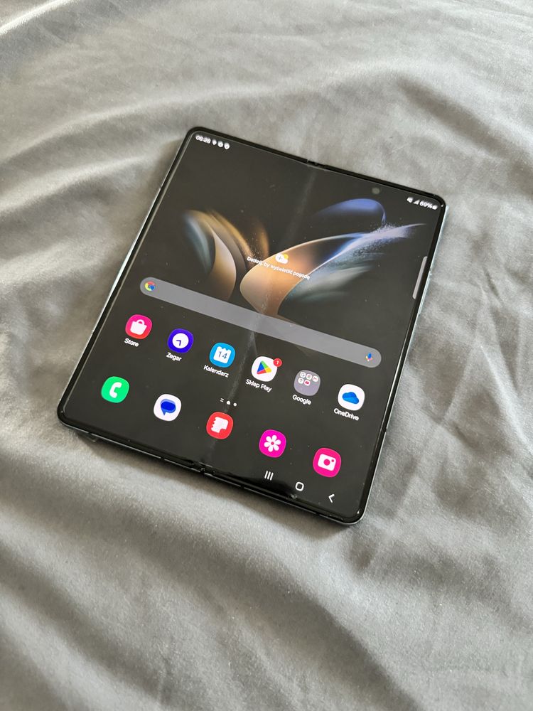 Sprzedam Samsunga Galaxy Z Fold4