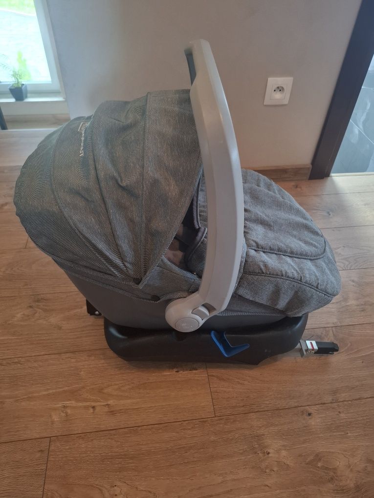Nosidełko  , baza isofix AVIONAUT