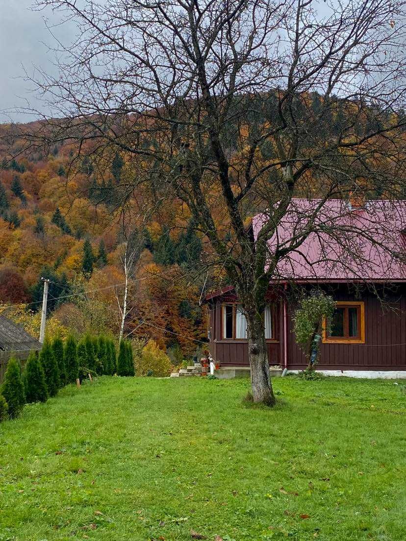 Оренда будинку Зубриця (20 км від Східниці)