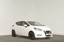 Nissan Micra 1.0 IG-T Acenta