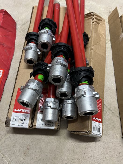 Hitli Wiertło koronowe diamentowe SPX-T DD 30-W