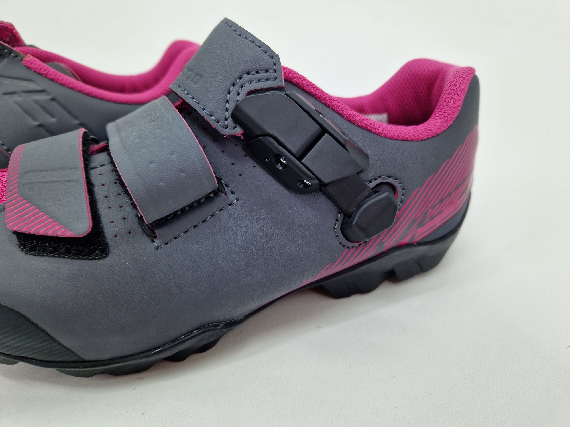 BU39 NOWE Buty Rowerowe SHIMANO ME300 Rozmiar 36