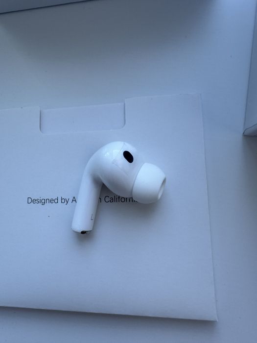 New‼️Навушники AirPods Pro 3 (2025 generation) / Беспроводные наушники